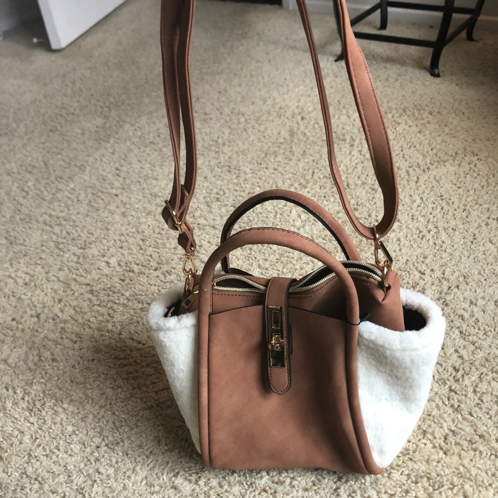 Fall/winter purse - Picture 4 of 4